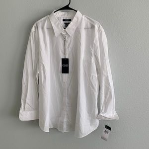 Woman’s Button Down Shirt